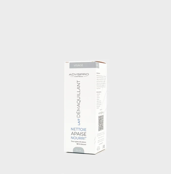 LAIT DEMAQUILLANT 150ML – Image 2