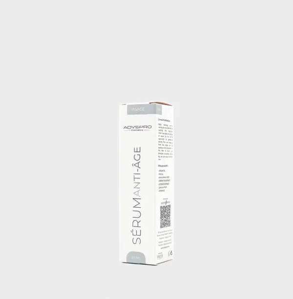 SERUM ANTI-AGE 30ML – Image 2