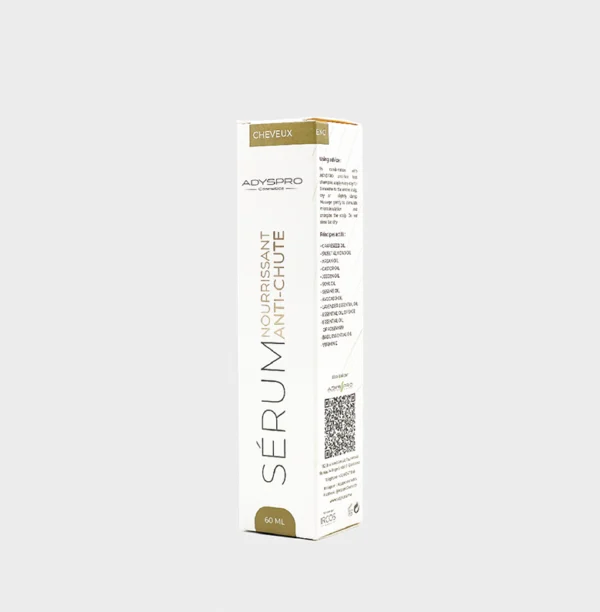 SERUM ANTI-CHUTE NOURRISSANT 60ML – Image 2